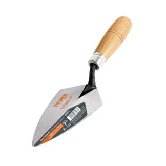 Cuchara para albañil, tipo Filadelfia 7', Truper CT-7
