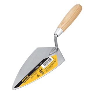 Cuchara para albañil 8' tipo Filadelfia, Pretul CT-8P
