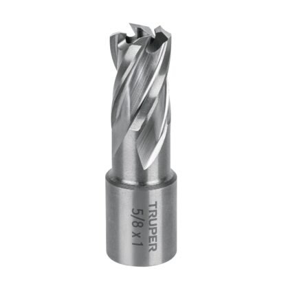 Cortador anular de 5/8' x 1', Truper CTAMA-5/8