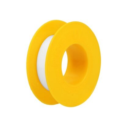 Cinta sella roscas 1/2' X 7 m de largo, Pretul CTF-1/2P