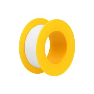 Cinta sella roscas 3/4' X 7 m de largo, Pretul CTF-3/4P