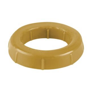 Cuello de cera sin guía para WC, robusto, 250 g, Foset CU-WC-R