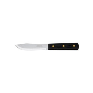 Cuchillo cebollero 5' mango de plástico, Pretul CUCH-P50