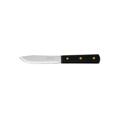 Cuchillo cebollero 5' mango de plástico, Pretul CUCH-P50
