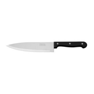 Cuchillo de chef 7' mango de plástico, Pretul CUCH-P71