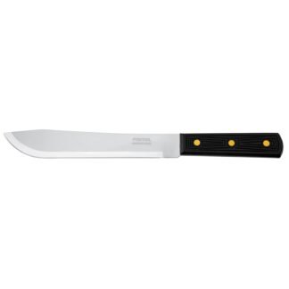 Cuchillo cebollero 8' mango de plástico, Pretul CUCH-P80