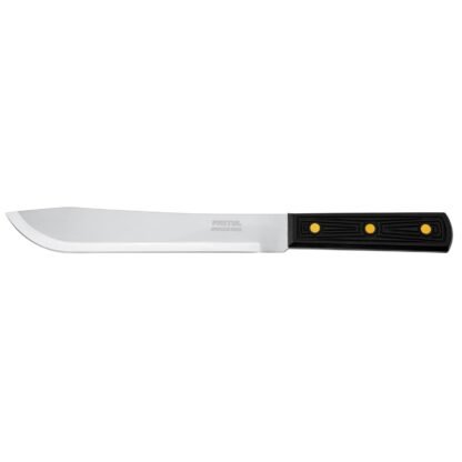 Cuchillo cebollero 8' mango de plástico, Pretul CUCH-P80