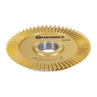 Disco cortador para DUP-200, V, Hermex CUT-DUP-200-V