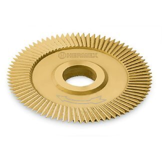 Disco cortador para DUP-300,V, Hermex CUT-DUP-300-V