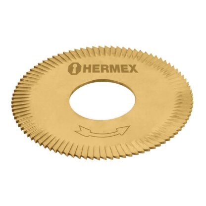 Disco cortador para DUP-310, U, Hermex CUT-DUP-310-U