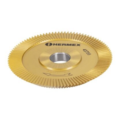 Disco cortador para DUP-310, V, Hermex CUT-DUP-310-V