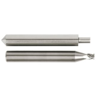 Cortador y guia para DUP-400 3 mm, Hermex CUT-DUP-400-3