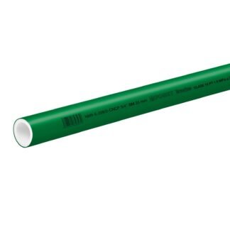 Tubo de 3/4' de PPR hidráulico de 4 m, Foset CV-002
