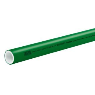 Tubo de 1-1/2' de PPR hidráulico de 4 m, Foset CV-005