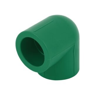 Codo 90° de PPR de 1', Foset CV-563