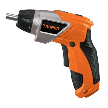 Destornillador inalámbrico 2 posiciones 3.6 V, profesional DESI-36X