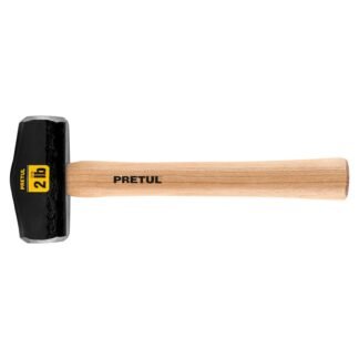 Marro tipo Nevada 2 lbs. mango 10-3/4', Pretul DHT-2P