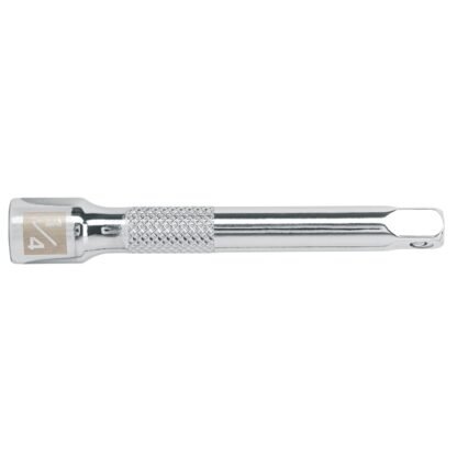 Extensión de 3' para matraca, cuadro 1/4', Truper E-4760