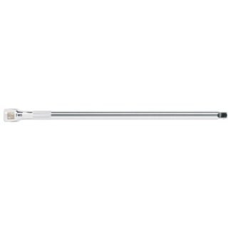 Extensión de 12' para matraca, cuadro 3/8', Truper E-5262