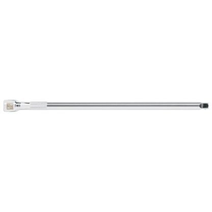 Extensión de 12' para matraca, cuadro 3/8', Truper E-5262