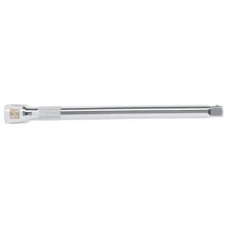 Extensión cuadro 1/2' para matraca, largo 10', Truper E-5463