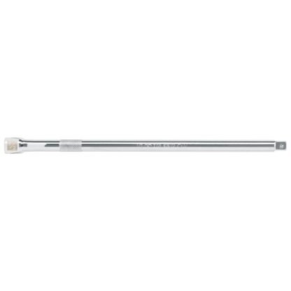 Extensión cuadro 1/2' para matraca, largo 15', Truper E-5464