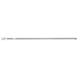 Extensión cuadro 1/2' para matraca, largo 24', Truper E-5466