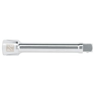 Extensión cuadro 3/4' para matraca, largo 8', Truper E-5661