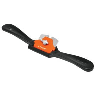 Escochebre curvo 9', Truper E-9C