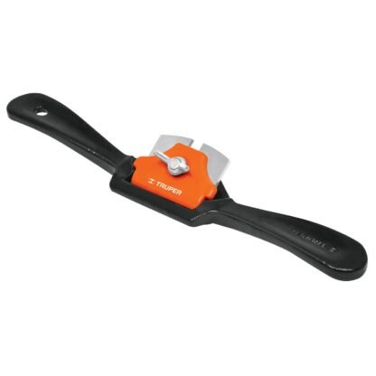Escochebre curvo 9', Truper E-9C