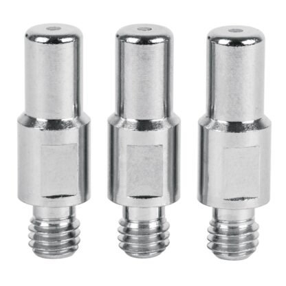 Juego 3 electrodos para cortadora plasma COPLA-40, Truper ELEC-COPLA-40