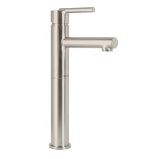 Monomando alto satín para lavabo, Foset ELM-46N