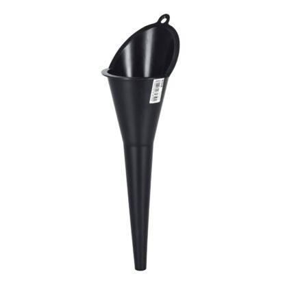 Embudo plástico 250 ml, cuello rígido, Truper EMB-25