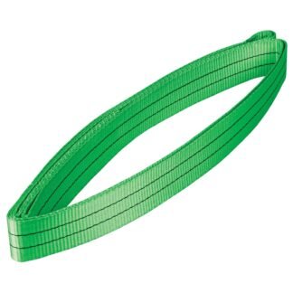 Eslinga redonda sin fin 2 ton x 2 m, Truper ESLI-202R
