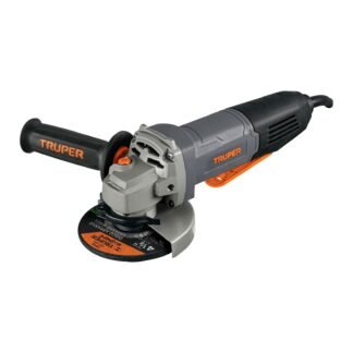 Esmeriladora interruptor de paleta 4-1/2', industrial, 850 W ESMA-4580PN