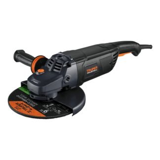 Esmeriladora angular 9' 2450 W, Truper Expert ESMA-9N4