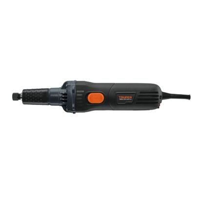 Esmeril recto (rectificador) 1/4' 600 W, industrial, Truper ESRE-1/4N