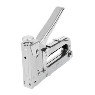 Engrapadora tipo pistola para ¼',5/16', 3/8', con 200 grapas ET-21