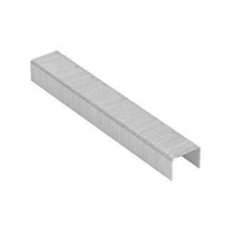 Caja con 1000 grapas 5/16'corona 11.3 mm para ET-21, Truper ET-21-5/16