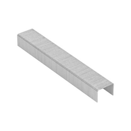 Caja con 1000 grapas 5/16'corona 11.3 mm para ET-21, Truper ET-21-5/16