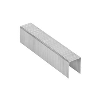 Caja con 1000 grapas 9/16' corona 10.7 mm para ET-50, Truper ET-50-9/16