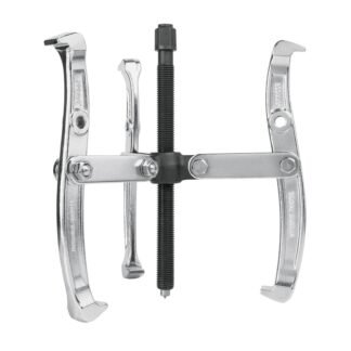 Extractor de poleas, 3 quijadas, 6', Truper EX-P6