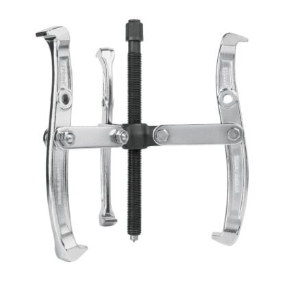 Extractor de poleas, 3 quijadas, 6', Truper EX-P6