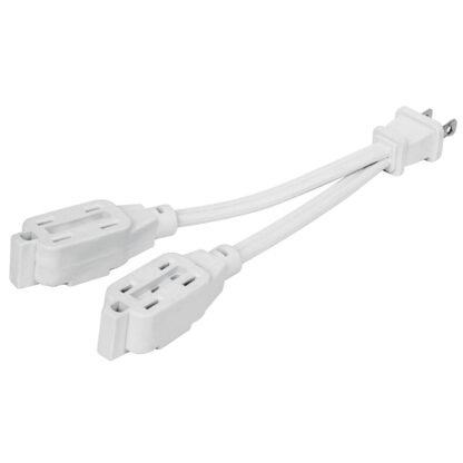 Mini extensión dómestica dual, Volteck EXDO-6
