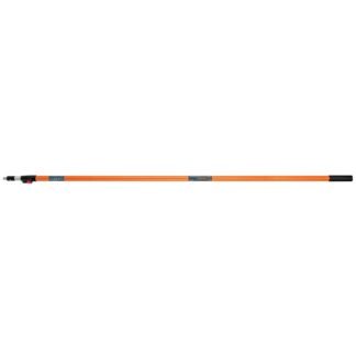Extensión de 3.6 m de fibra de vidrio para rodillo, Truper EXTF-36