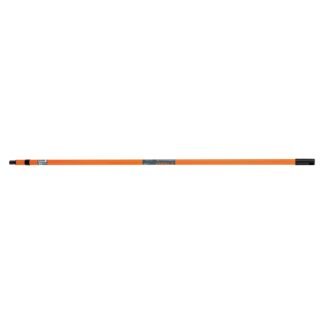 Extensión de acero para rodillo, 1.2 m, Truper EXTM-12