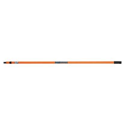 Extensión de acero para rodillo, 1.2 m, Truper EXTM-12