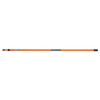 Extensión de acero para rodillo, 2.4 m, Truper EXTM-24
