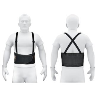 Faja lumbar, talla G, Truper FAJA-L