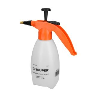 Fumigador de 1 litro doméstico, Truper FDO-1
